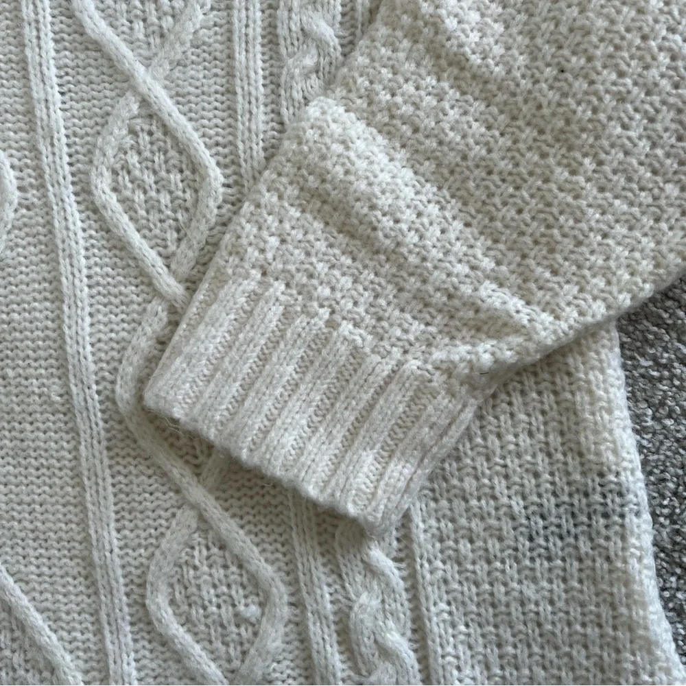 Aerie Wool Blend Turtleneck - Picture 5 of 9